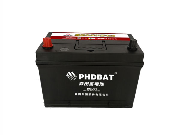 汽车电池有关致使亏电的原因